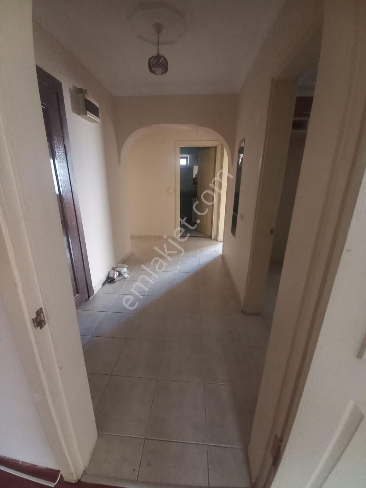 Şeriali Mehmet Akif Mahallesinde Satılık Daire - Görsel 11