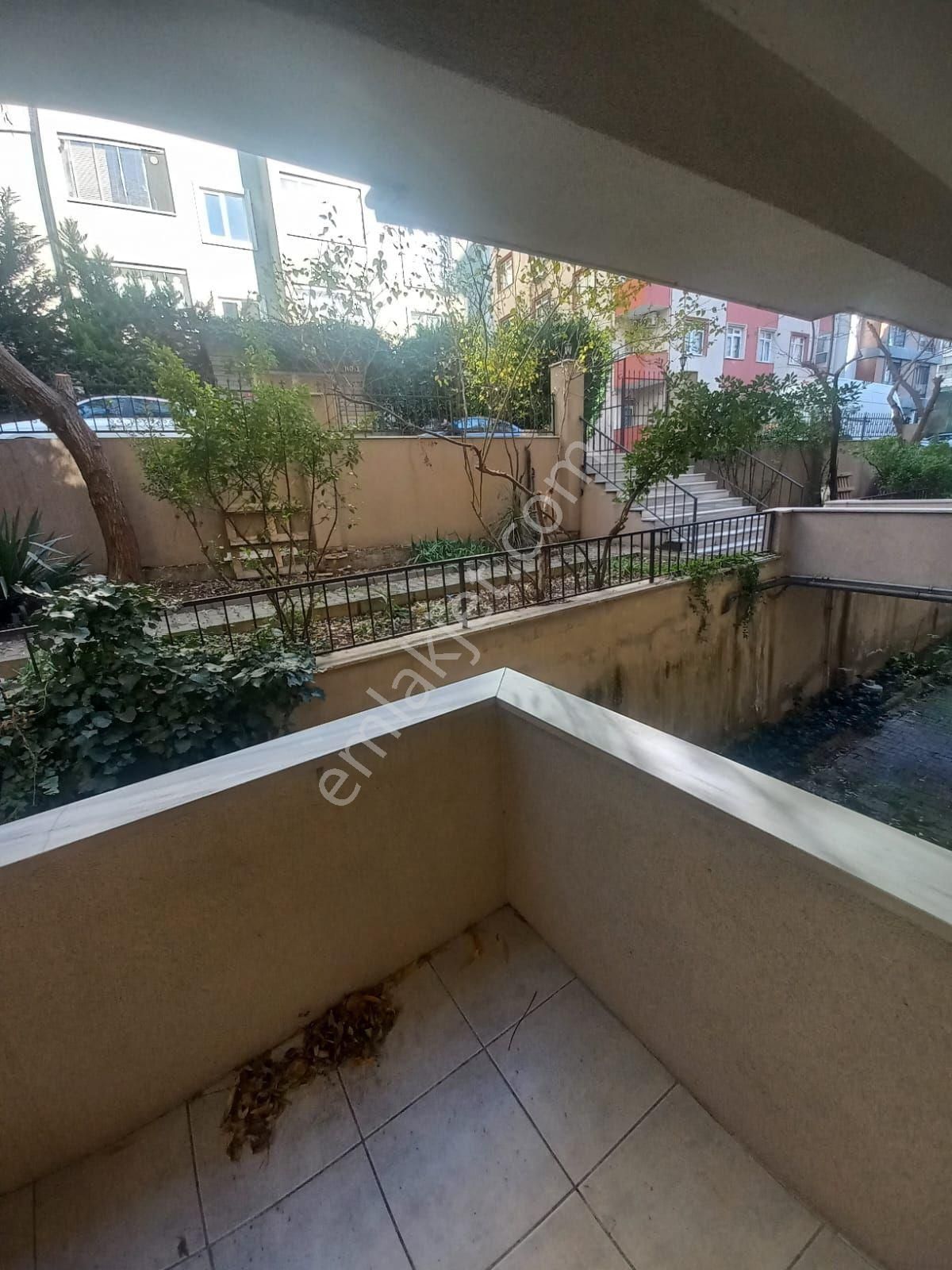 Şeriali Mehmet Akif Mahallesinde Satılık Daire - Görsel 9