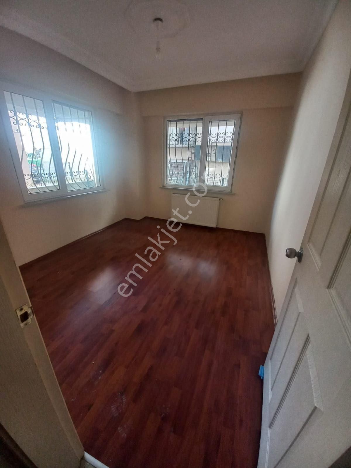 Şeriali Mehmet Akif Mahallesinde Satılık Daire - Görsel 12