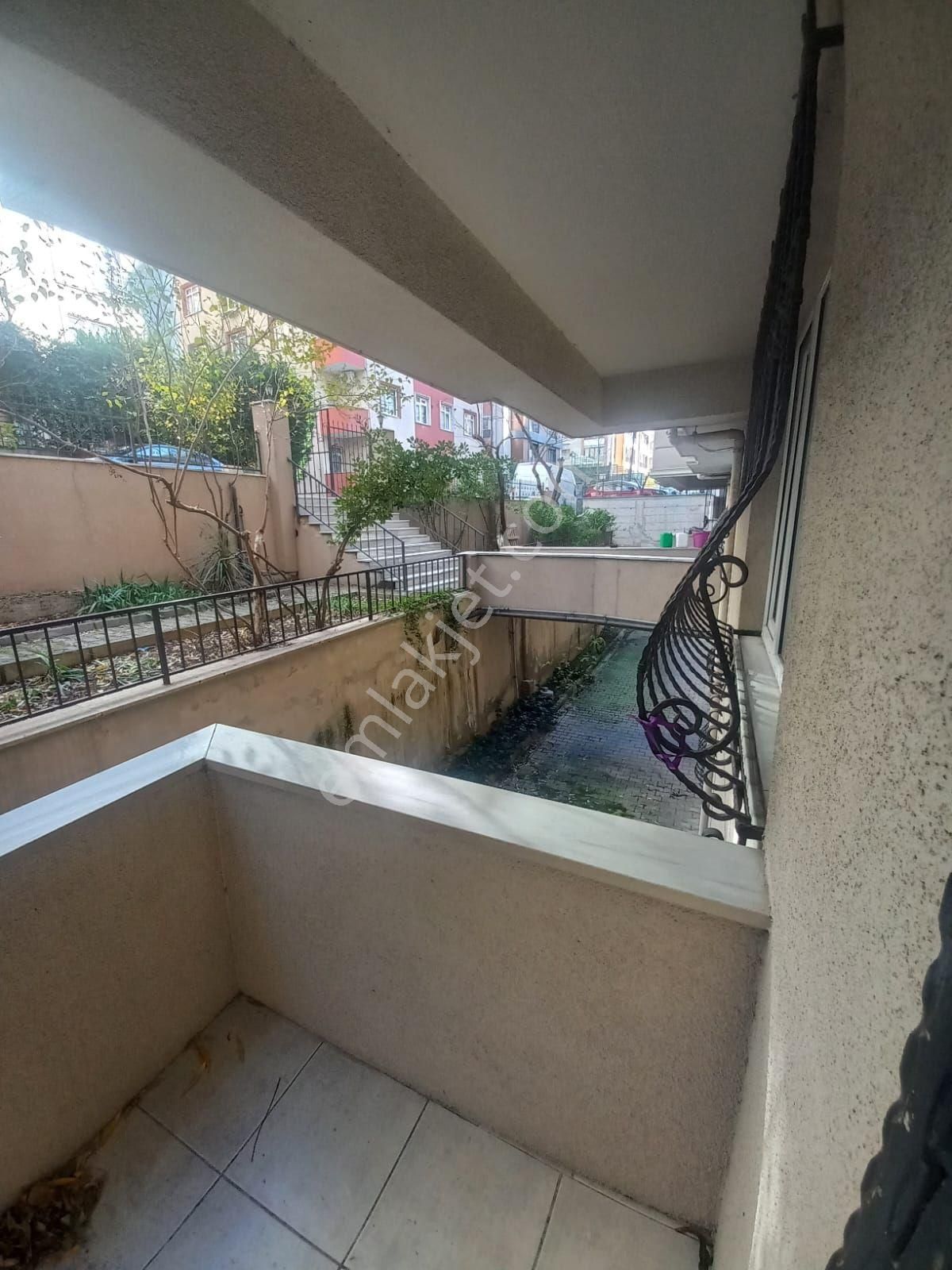 Şeriali Mehmet Akif Mahallesinde Satılık Daire - Görsel 10