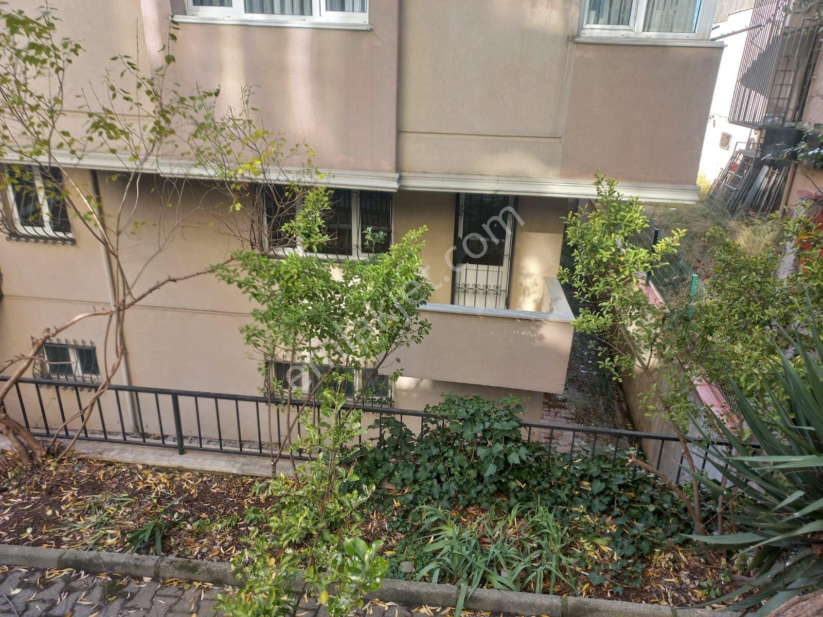 Şeriali Mehmet Akif Mahallesinde Satılık Daire - Görsel 3