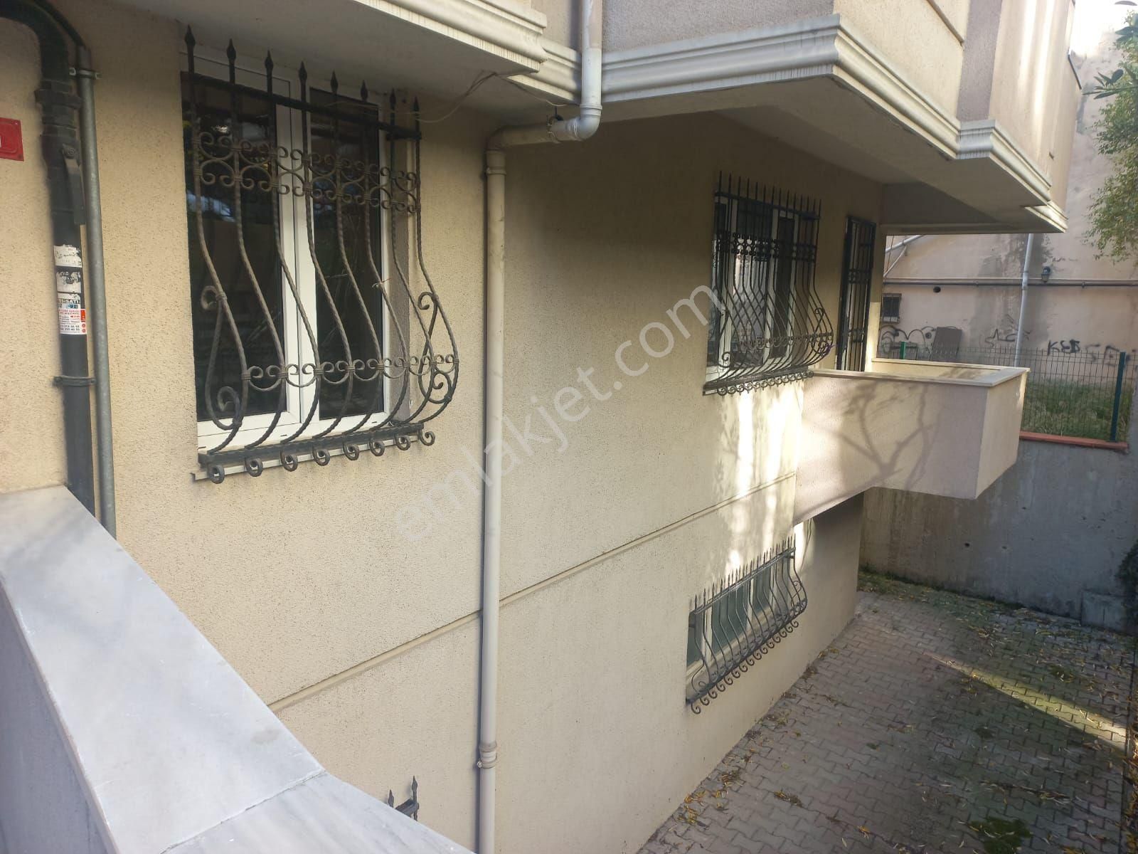 Şeriali Mehmet Akif Mahallesinde Satılık Daire - Görsel 5