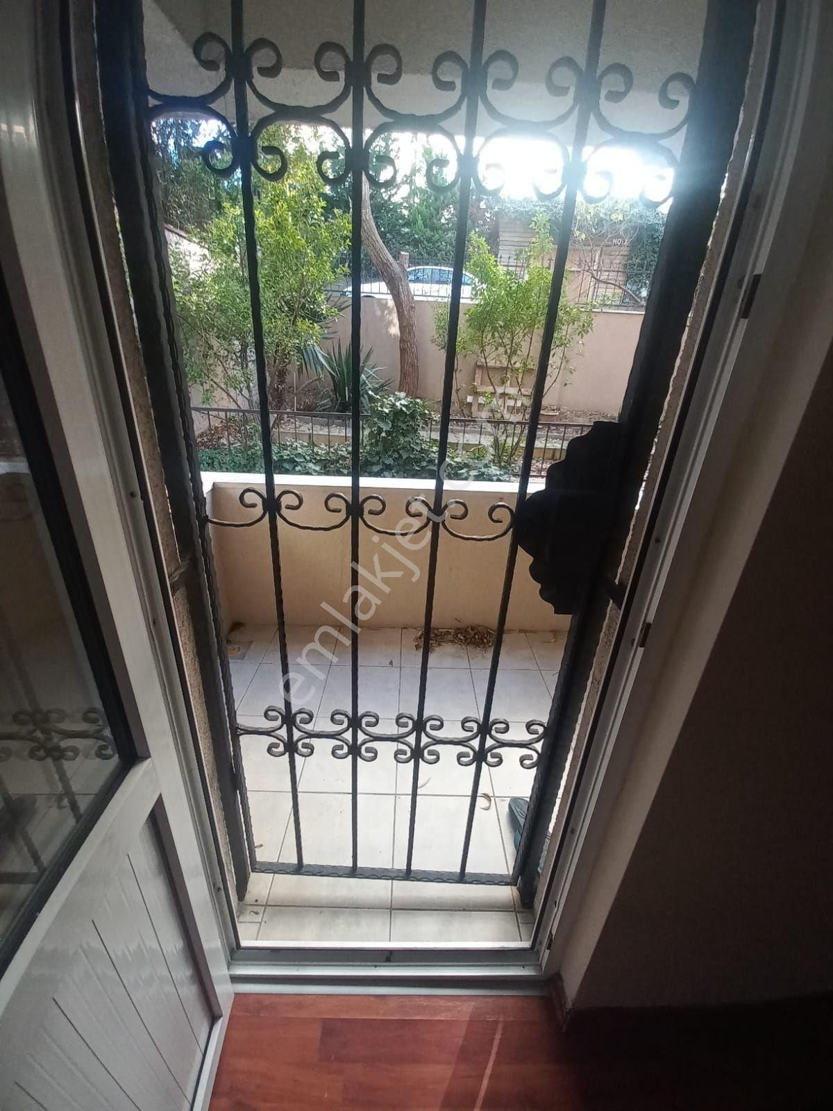 Şeriali Mehmet Akif Mahallesinde Satılık Daire - Görsel 8