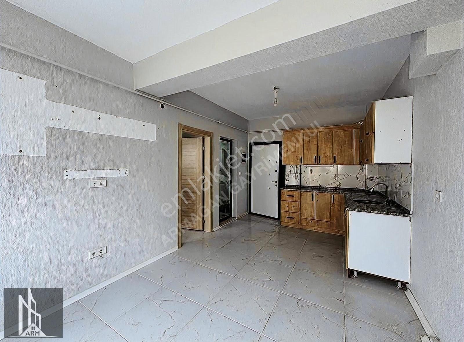 Pamukkale Zeytinköy Kiralık Daire Armağan'dan Zeytinköy'de Adli Tıp Yakını Eşyasız 1+1 Apart