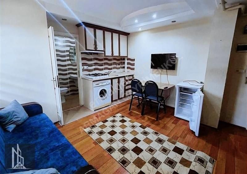 Pamukkale Yunusemre Kiralık Daire Armağan'dan Paü Girişinde Kiralık 1+0 Apart