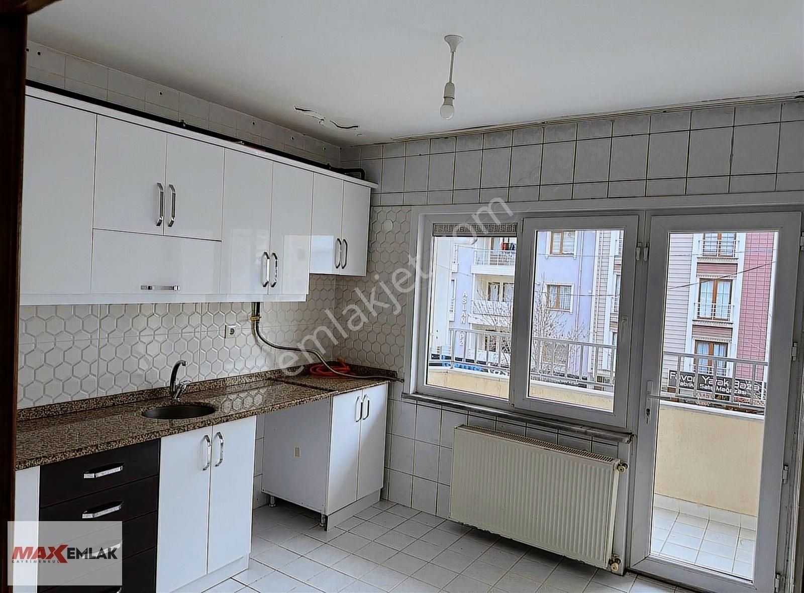 Darıca Kazım Karabekir Kiralık Daire Atatürk Caddesine Cephe Kiralık 3+1 Asansörlü Arakat