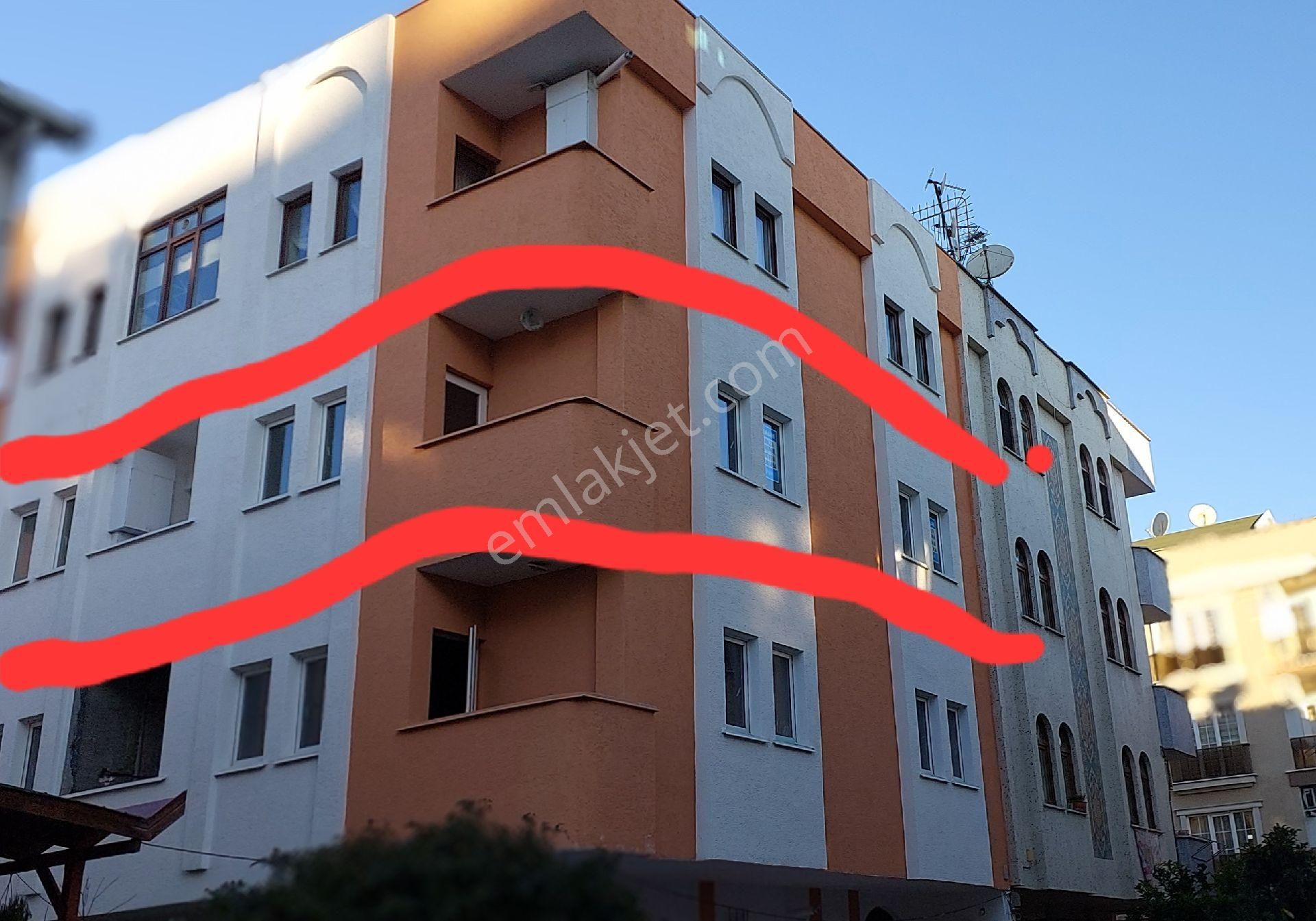 Akçaabat Yaylacık Kiralık Daire Öztürler Gayrimenkulden Trb Akc Söğütlü Hanımeli Sokakda Kiralık Daire