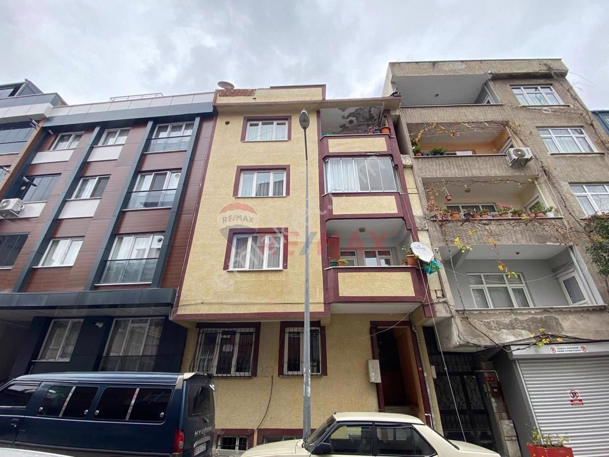 Bağcılar Güneşli Satılık Daire Güneşlide 2008 Yapımı 2+1 Satılık Yüksek Giriş Daire Videolu