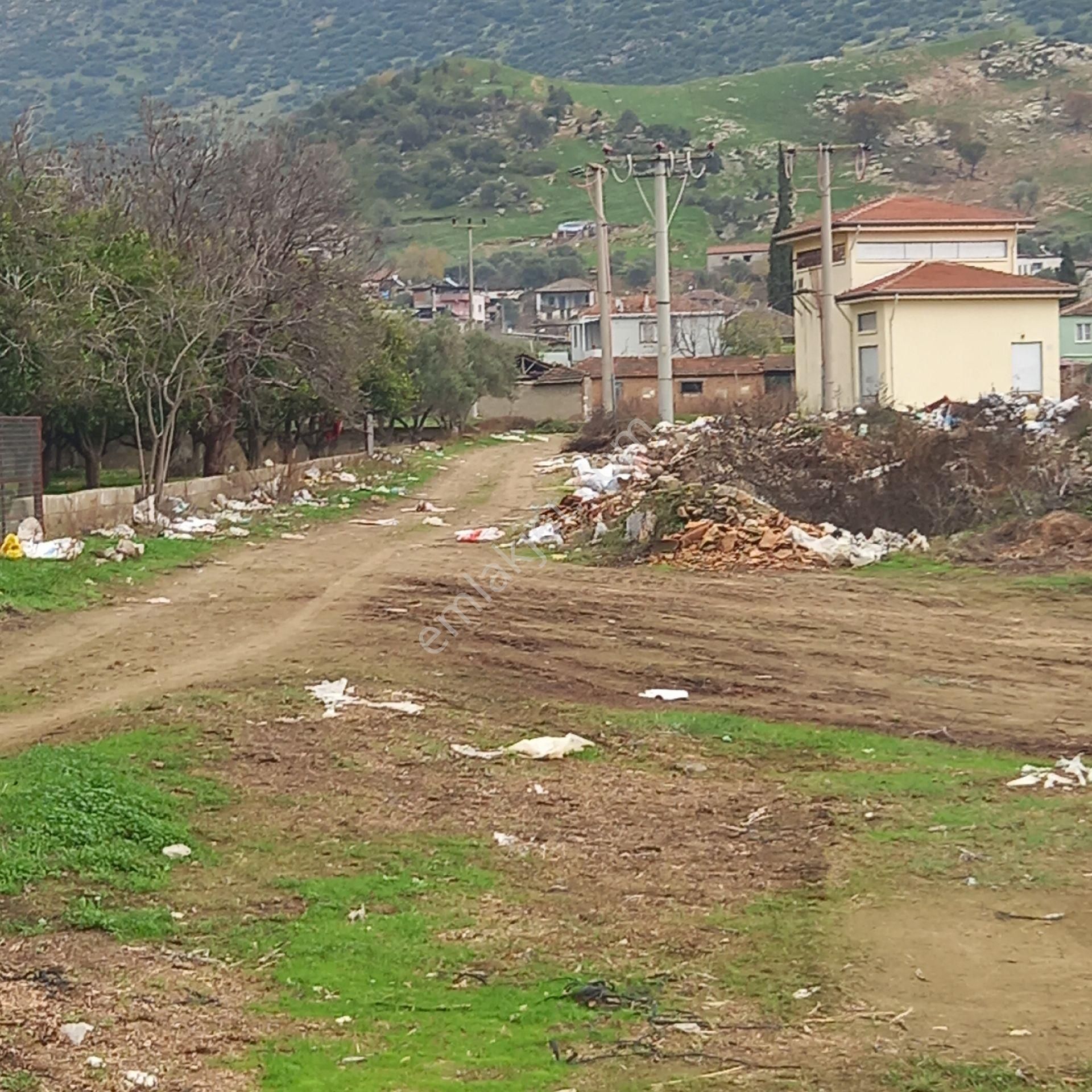 Dönertaş Emlaktan Esenköy Arpaz Da Köyiçi Tarla Arsa - Görsel 14