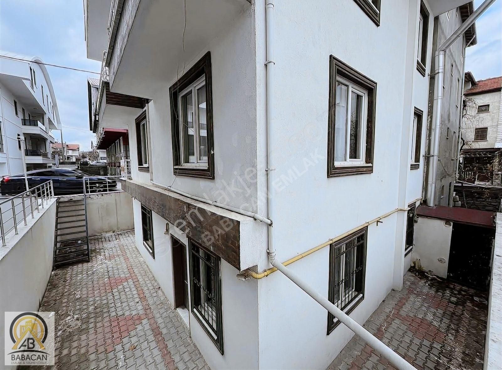 Isparta Merkez Fatih Satılık Daire Fatih Mahallesinde Satılık 1+1 Apart Daire