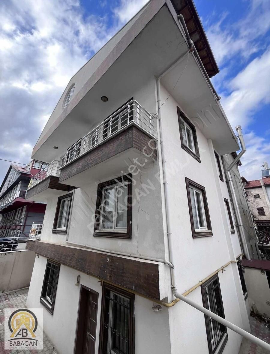 Isparta Merkez Fatih Satılık Daire Fatih Mahallesinde Satılık 1+0 Apart