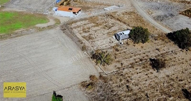 Acıpayam Yassıhüyük Satılık Tarla Daha Ucuzu Daha Güzeli Yok. Hobi Bahçesi Su Mevcut