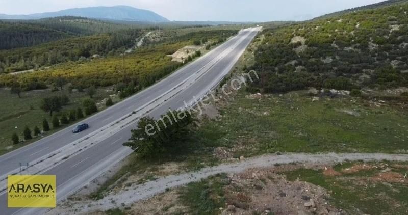 Sanayi İmarlı 664 M2 Arsa. Kaçırılmaz Fırsat - Görsel 5