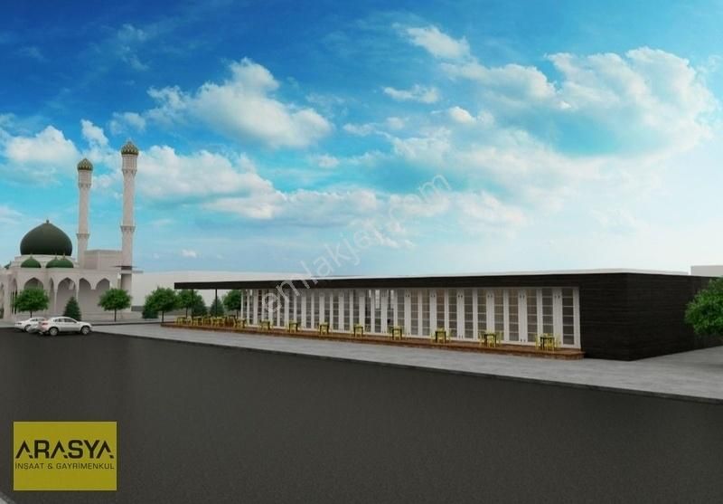 Sanayi İmarlı 664 M2 Arsa. Kaçırılmaz Fırsat - Görsel 10