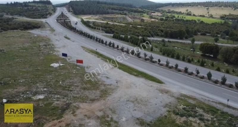 Tavas Samanlık Satılık Sanayi İmarlı Sanayi İmarlı 664 M2 Arsa. Kaçırılmaz Fırsat