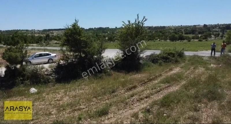 Sanayi İmarlı Arsa 10.426 M2 Takasa Açık - Görsel 6