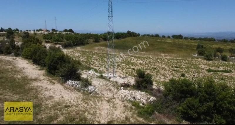 Sanayi İmarlı Arsa 10.426 M2 Takasa Açık - Görsel 10