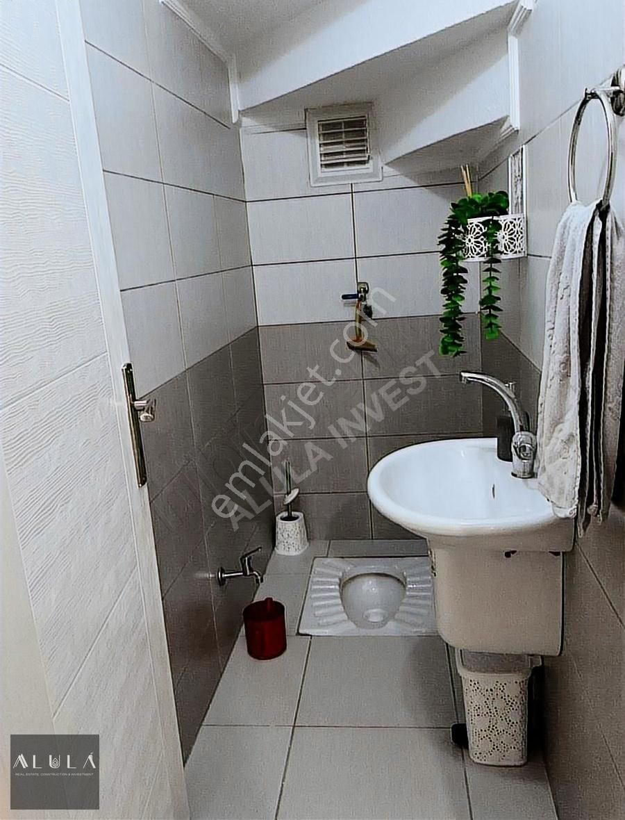 Kartepe Ataevler Satılık Daire Kartepe Uzunçiflik'te Satılık 4+1 Catı Dublex Daire