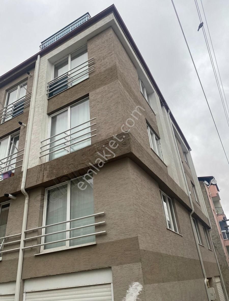 Odunpazarı Emek Satılık Daire Emek Mahallesinde Satılık 4+1/170 M2 Daire Demirkaya Gayrimenkul