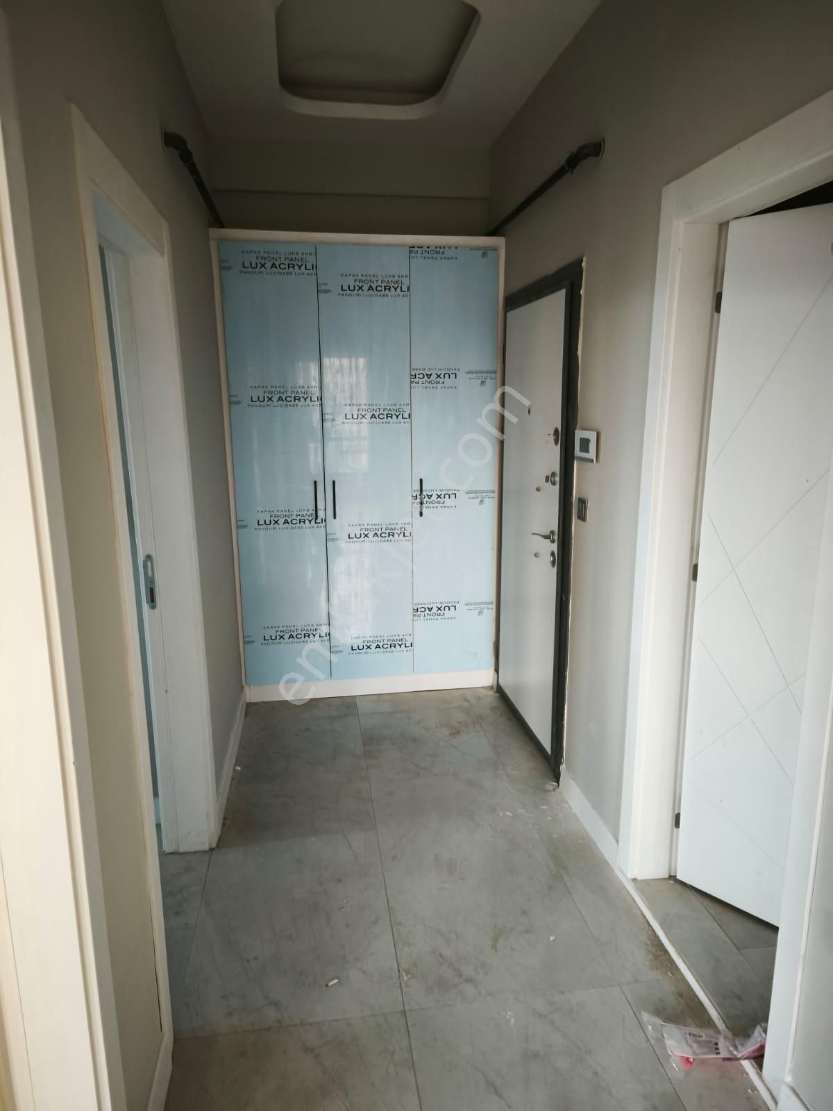 Sahibinden Havuzlu Sitede Satılık Lüx Bahçe Katı Daire 3+1 Ferah - Görsel 9