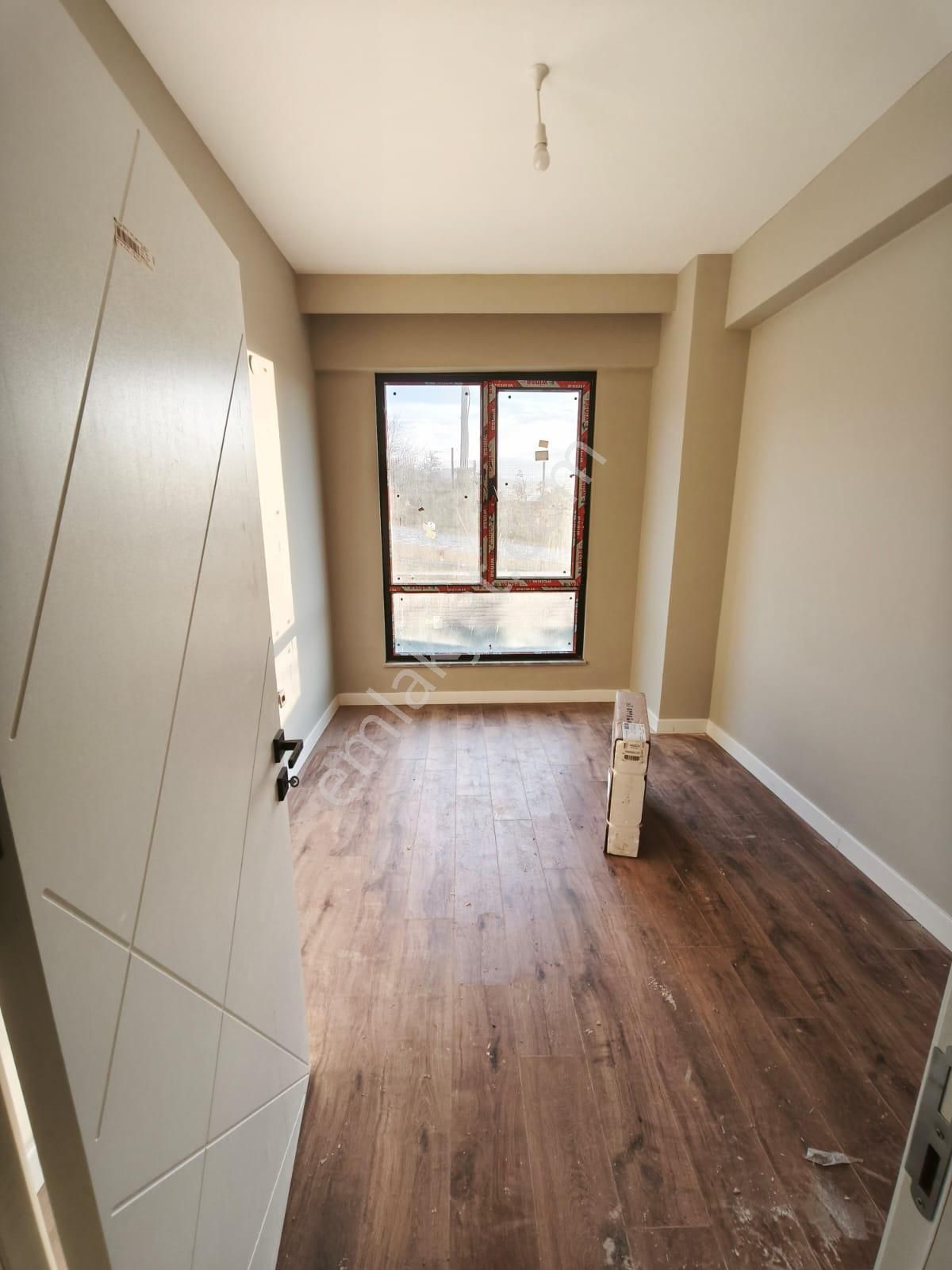 Sahibinden Havuzlu Sitede Satılık Lüx Bahçe Katı Daire 3+1 Ferah - Görsel 16
