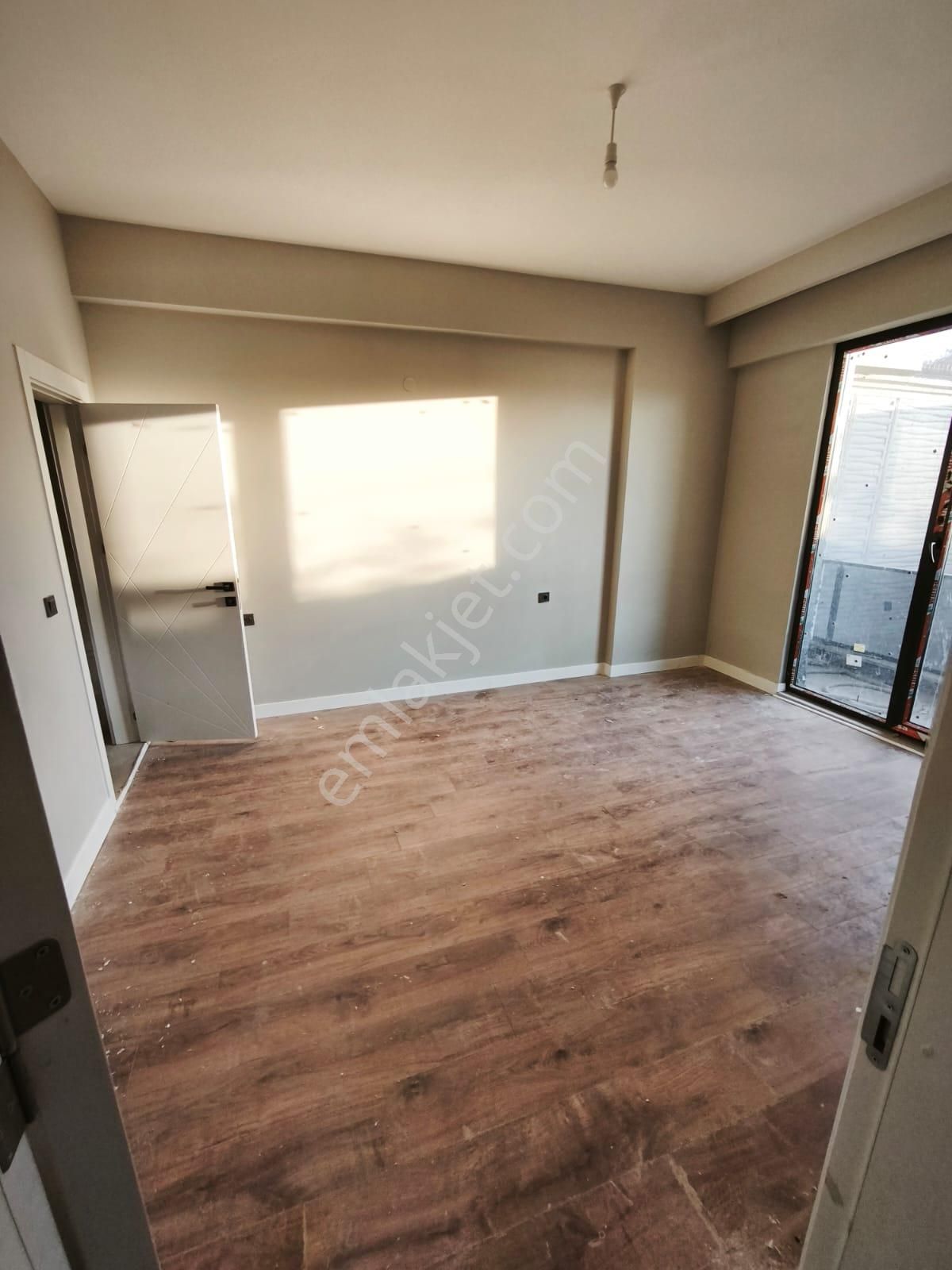 Sahibinden Havuzlu Sitede Satılık Lüx Bahçe Katı Daire 3+1 Ferah - Görsel 18