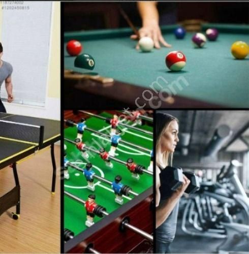 Sahibinden Havuzlu Sitede Satılık Lüx Bahçe Katı Daire 3+1 Ferah - Görsel 25