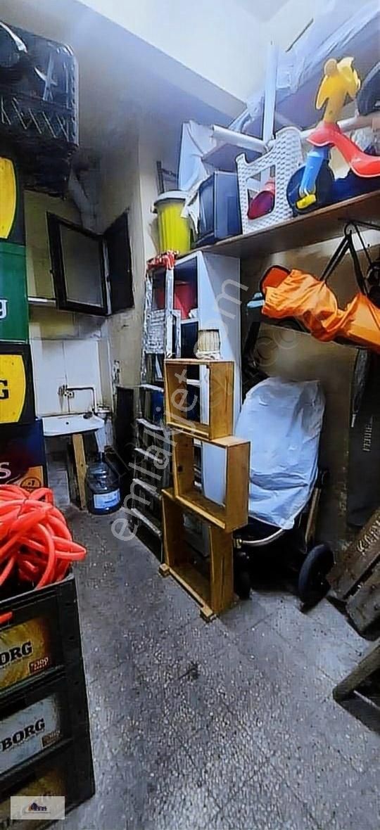 İstanbul Kadıköy Devren Dükkan & Mağaza Kadıköy'de Devren Kiralık