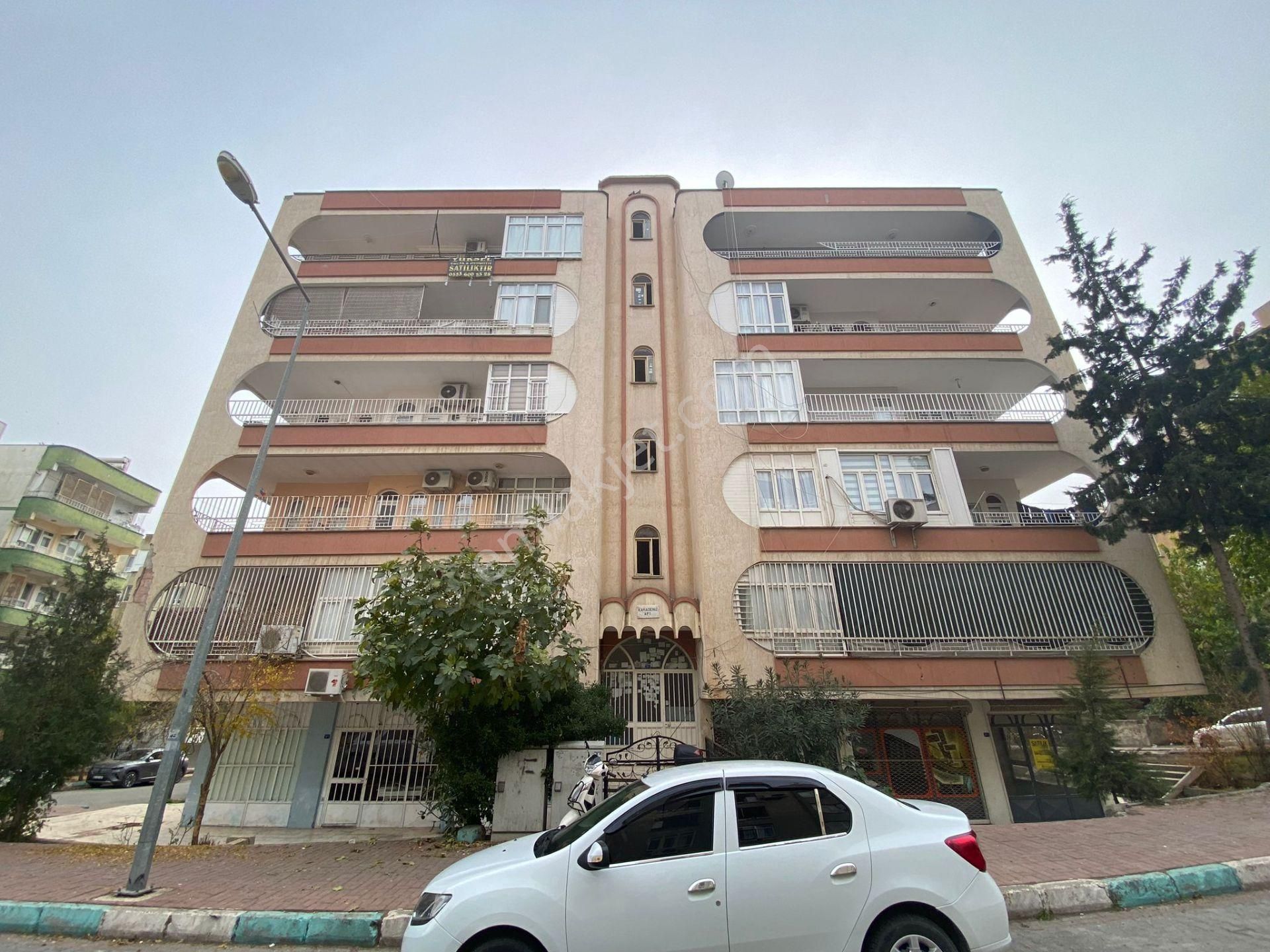 Haliliye Yenişehir Satılık Daire Yüksel Emlak'tan Yenişehir Mahallesi 3+1 Satılık Daire