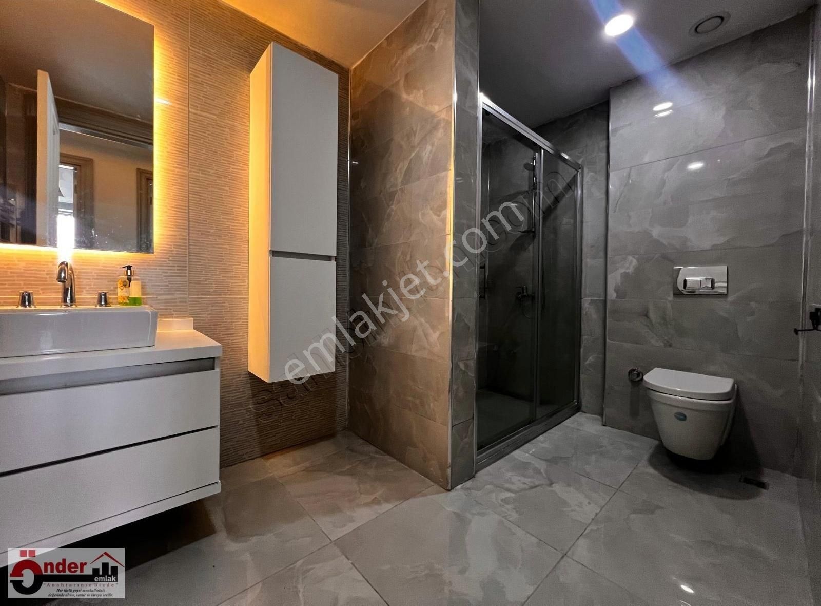 Palandöken Hüseyin Avni Ulaş Kiralık Daire Önder Emlaktan Yıldızkent Kervansarayda Kiralık 3+1 Daire