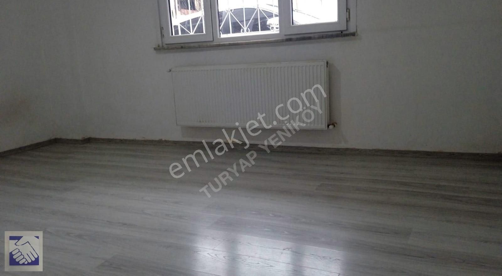 Sarıyer Tarabya Kiralık Daire Yeniköyde Aileye Hayvan'severlere Kiralık 3+1.daire.