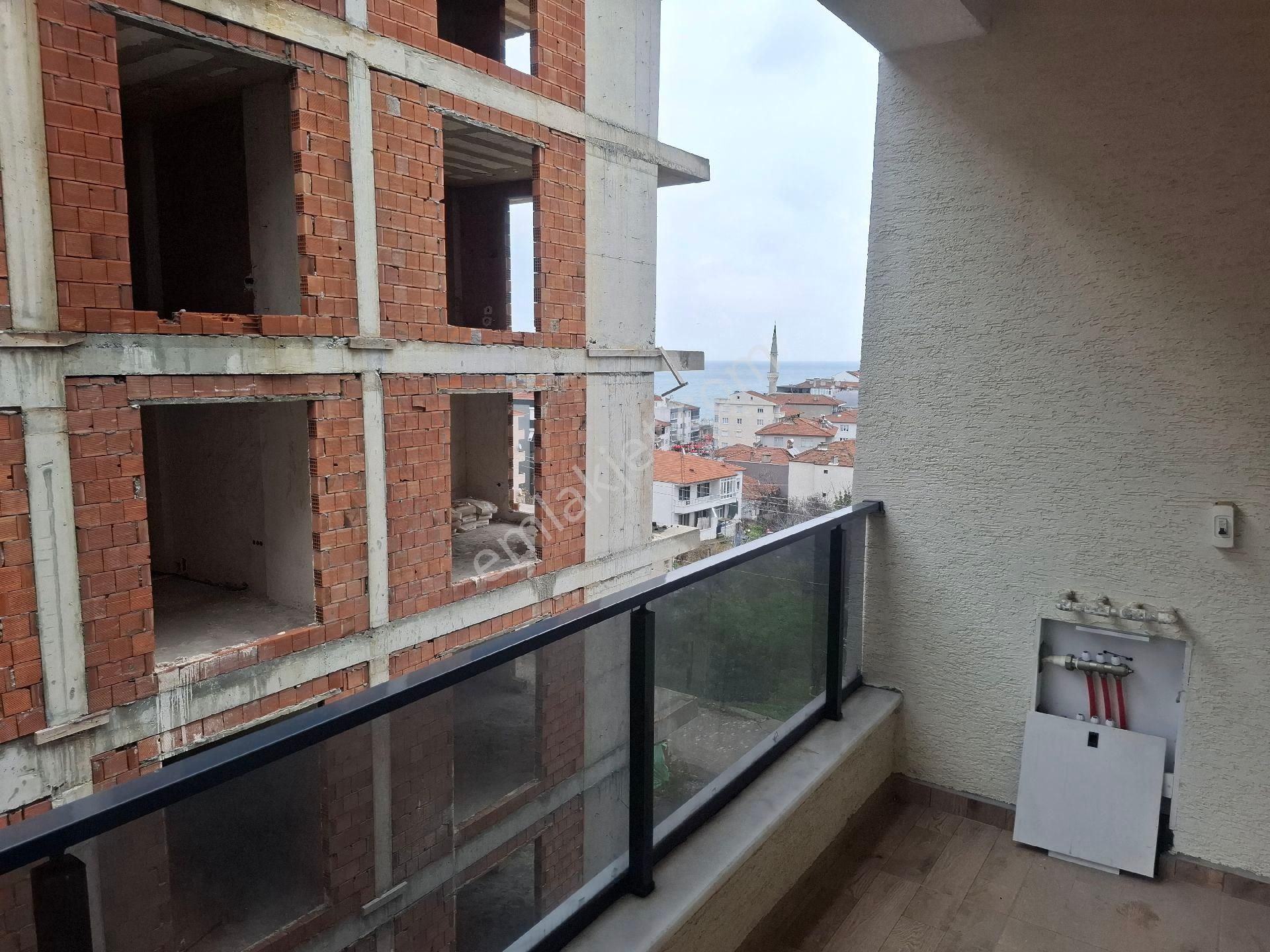 Kentmax Emlak Dan Satılık Sıfır Daire - Görsel 23