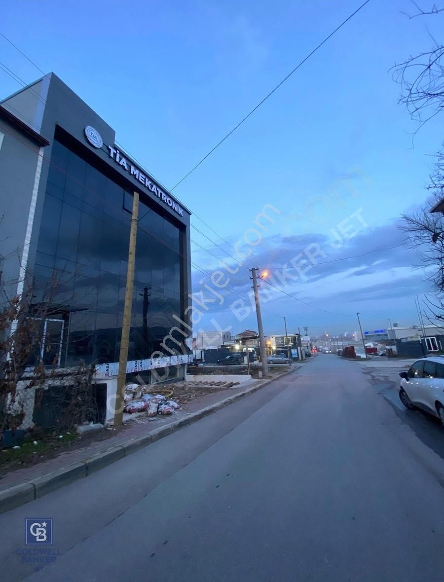 Gebze Sultan Orhan Satılık Ofis Gebze Sultan Orhan Mahallesinde Satılık Ofis Katı