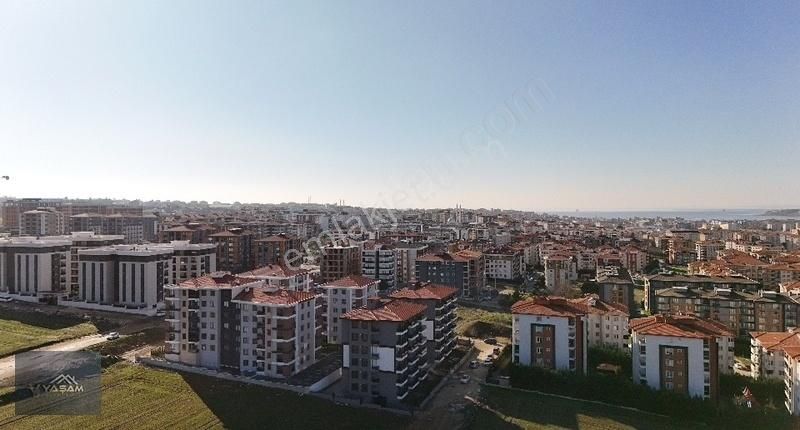 Silivri Yeni Satılık Daire Butik Site İçerisinde 3+1 Ebeveyn Banyolu Sıfır Lüks Daireler