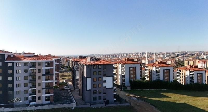 Silivri Yeni Satılık Daire Butik Site İçerisinde 2+1 Ebeveyn Banyolu Sıfır Lüks Daireler