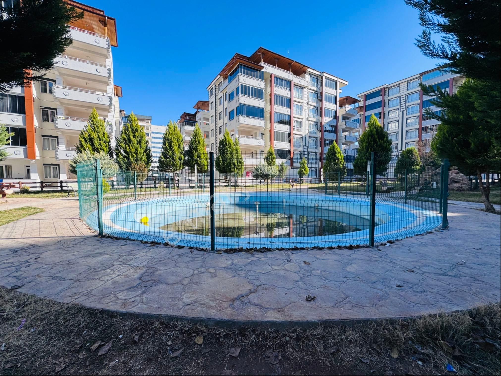 Şahinbey İbn-İ Sina Kiralık Daire Belkıs Emlaktan Şehir Hastanesine Çok Yakın Kiralık Lüks 3+1