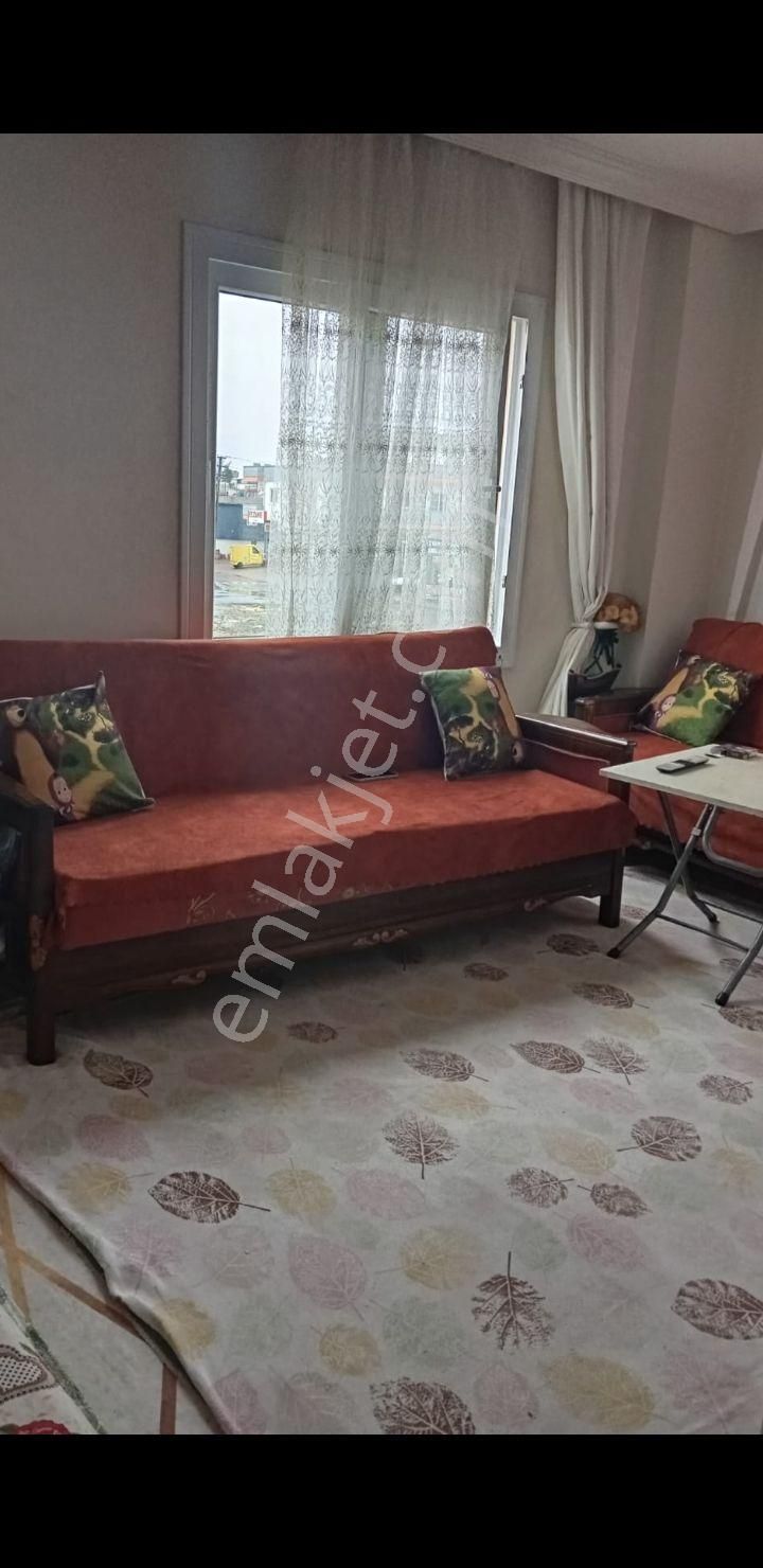 Tarsus Ferahimşalvuz Satılık Daire Güven Emlaktan Ferahimşalvuz Mah Satılık Daire