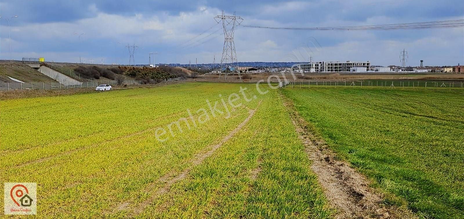 Silivri Kavaklıda Satılık Kupon Arsa - Görsel 3