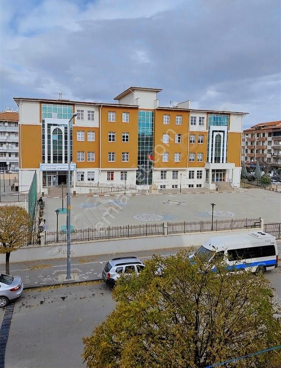 Yerköy Ayanoğlu Satılık Daire Ayanoğlu Mahallesinde Mükemmel Konumda Daire