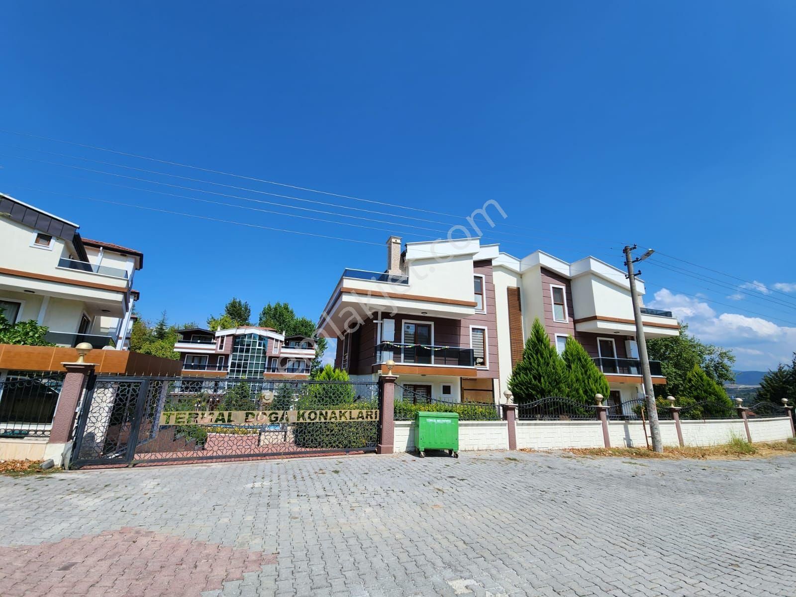 Satılik Dublex