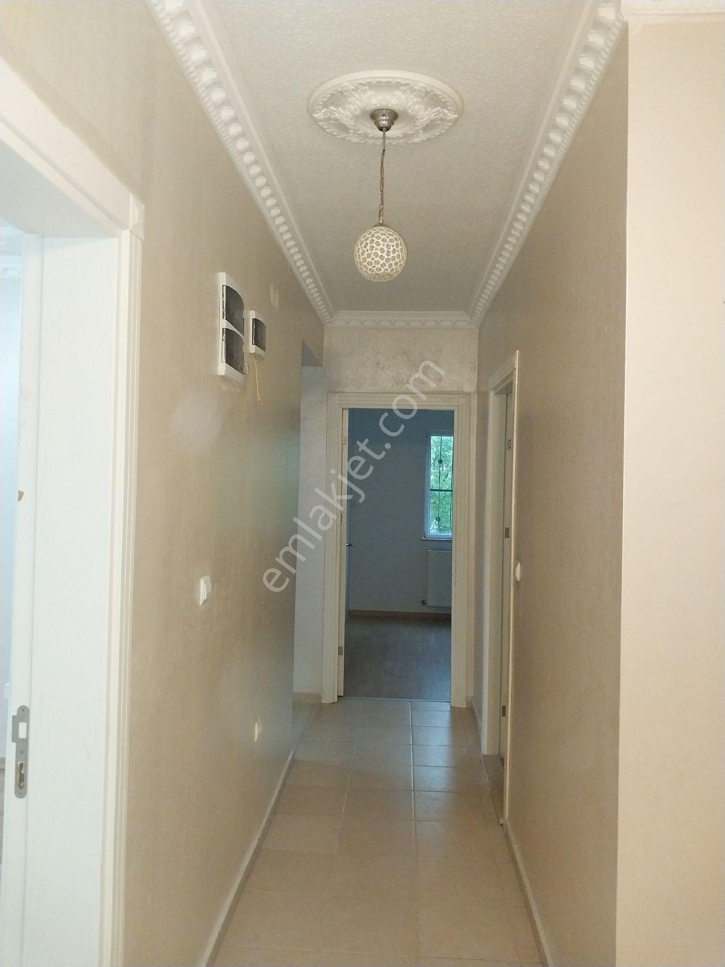 3+1 Sahibinden Temiz Kiralık Daire - Görsel 23