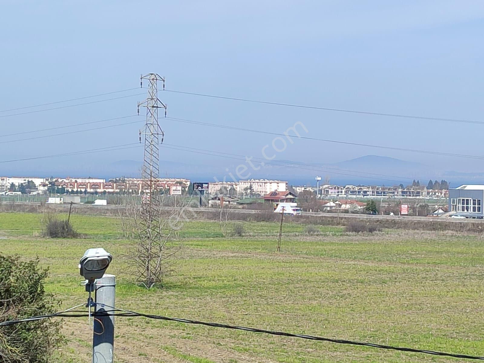 Çiftlikköy Taşköprü Bld. (Taşköprü Yeni) Satılık Daire Alya Emlaktan Satılık Daire Çiftlikköy