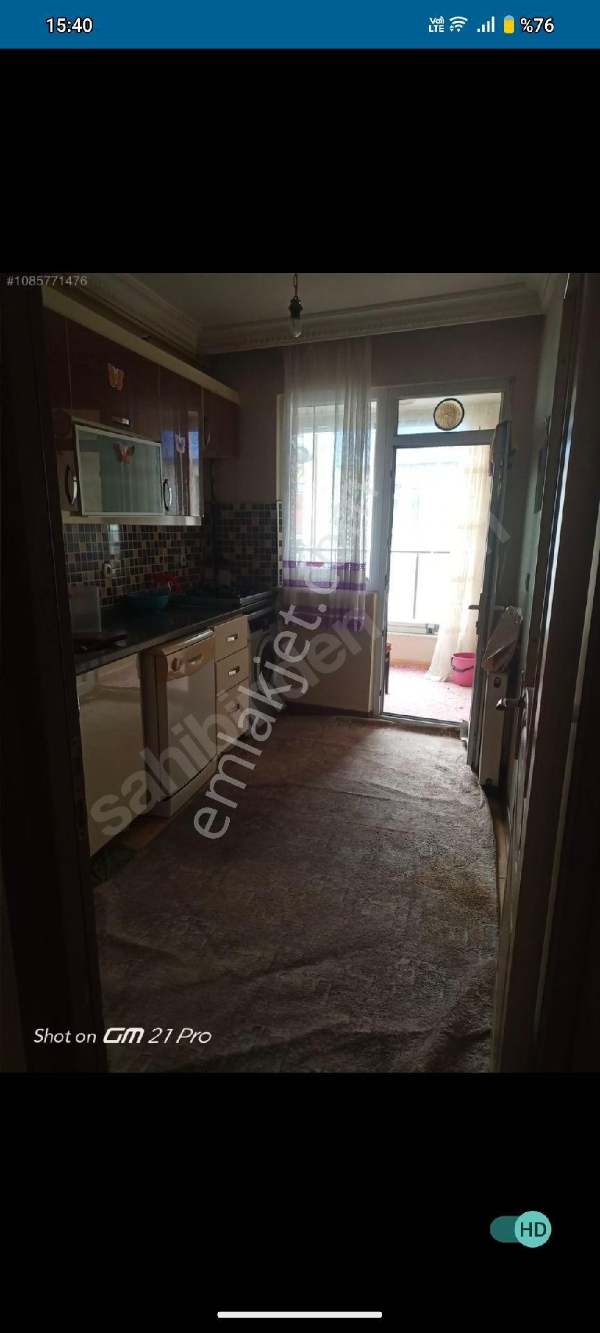 Esenyurt Mehterçeşme Kiralık Daire Metrobüs 12 Dkk 2+1 Arakat Merkez Konumda Kiralık Daire