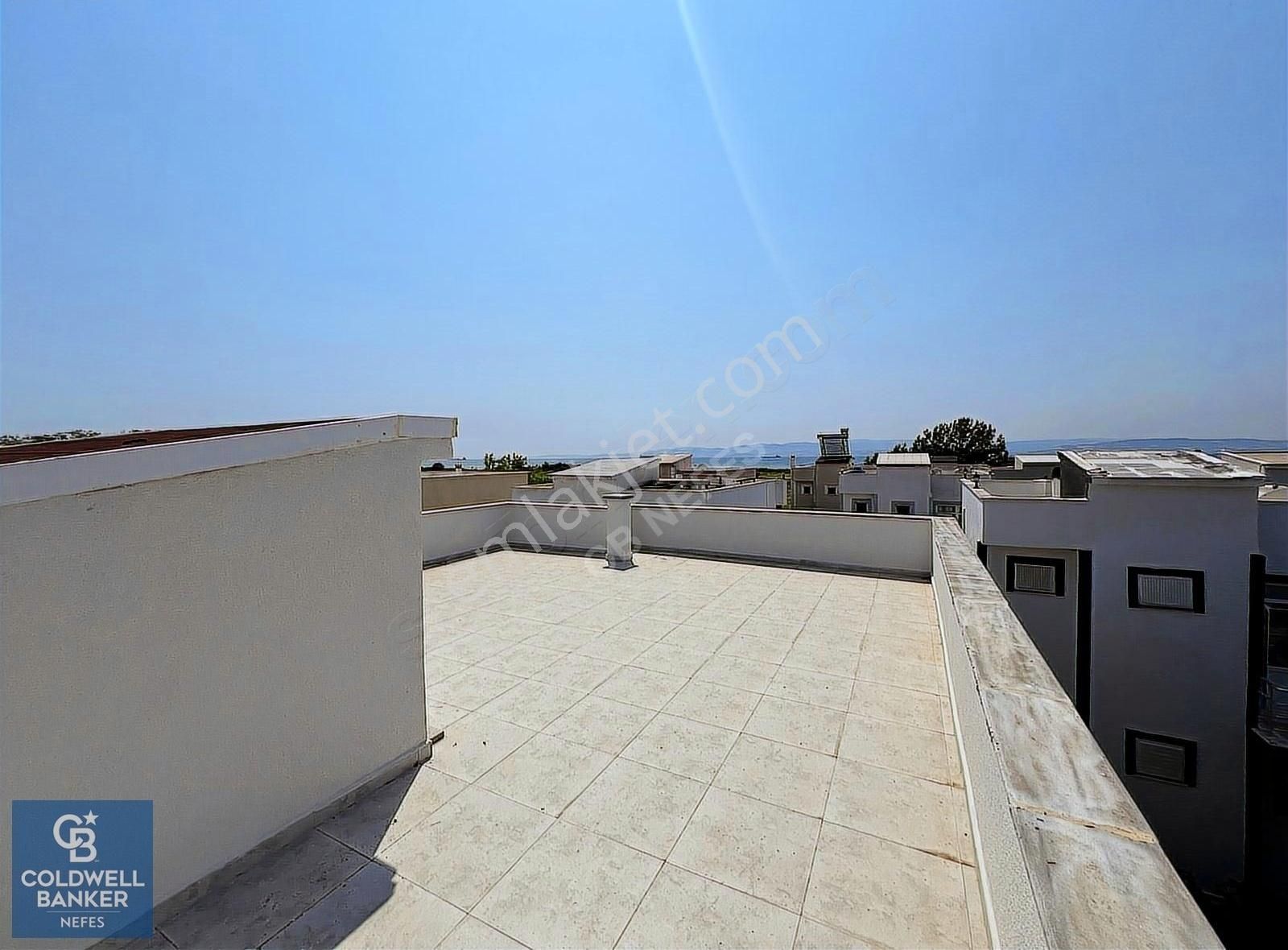 Gelibolu Bolayır Köyü (Fevziçakmak) Satılık Villa Gelibolu Bolayır Köyü Göksu Tatil Sitesi Satılık 3+1 Villa