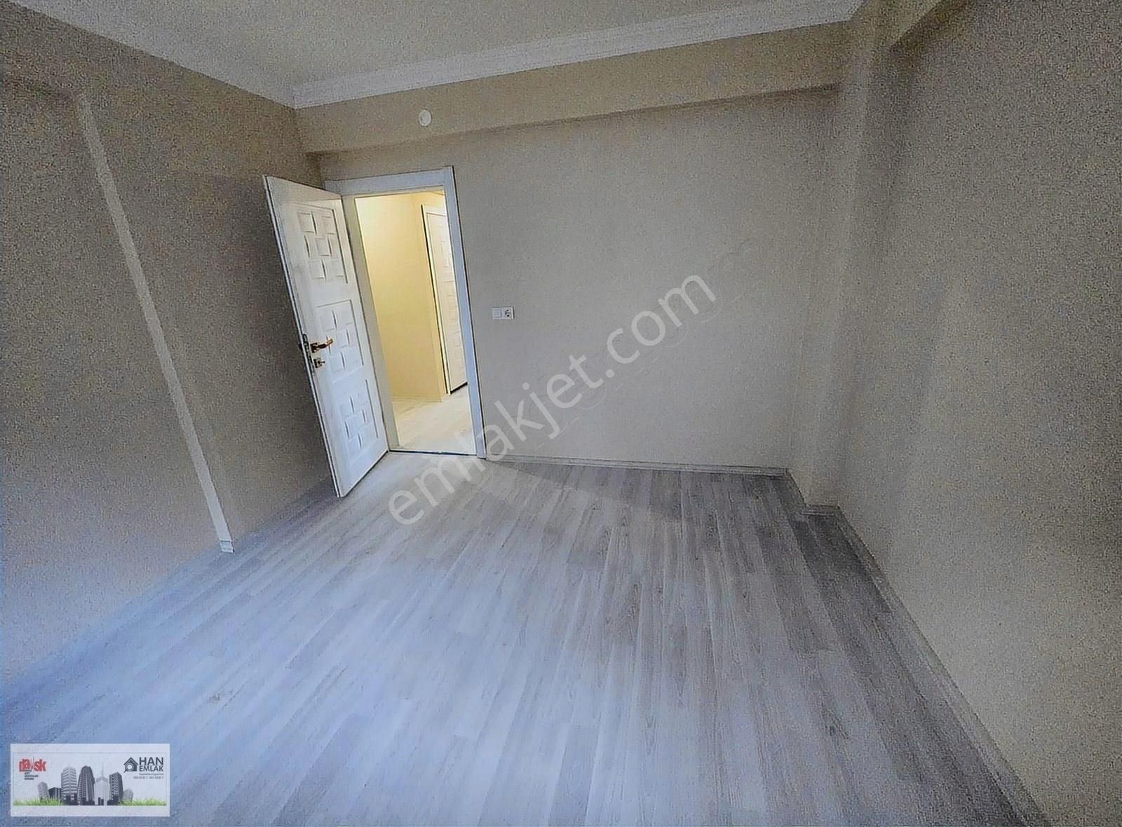 Umurbey'de Deniz Manzarlı Satılık 2+1 Daire Han Emlak'tan - Görsel 4