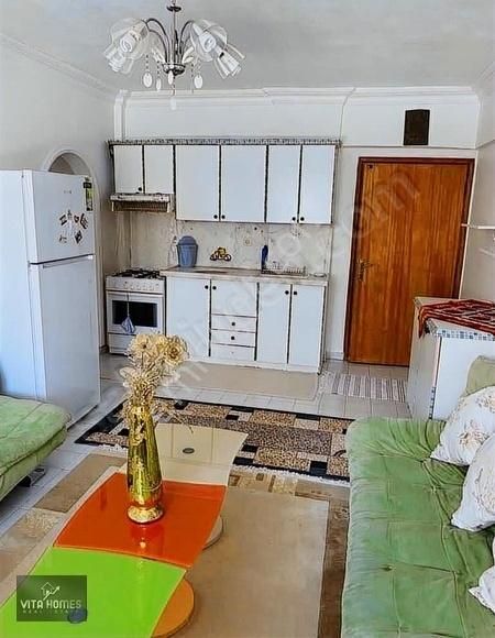 Alanya Mahmutlar Kiralık Daire Alanya Mahmutlar Kiralık 1+1 Eşyalı Daire