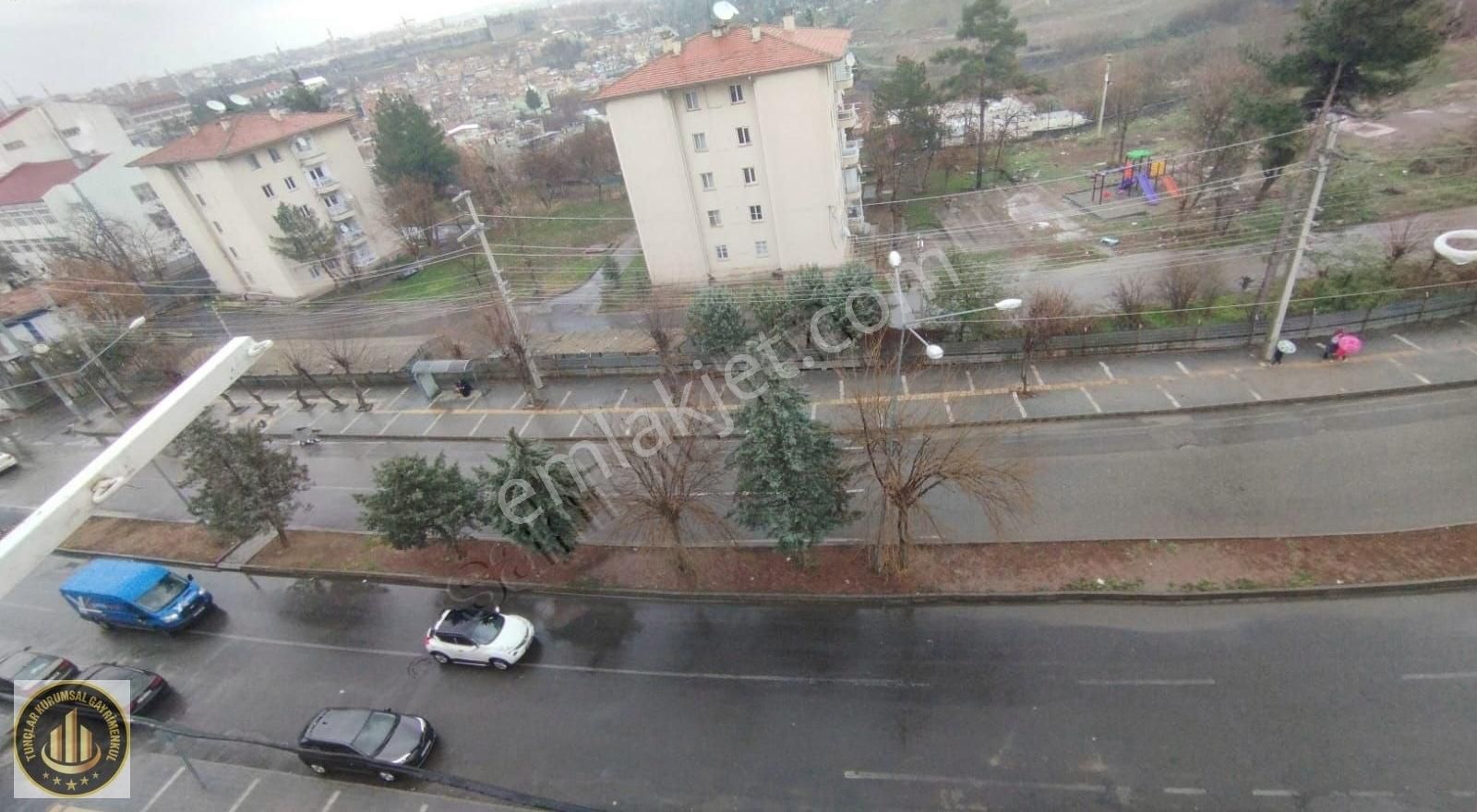 Yenişehir Şehitlik Satılık Daire Mardin Yolu Üzeri Yola Sıfır 3+1 Satılık Daire