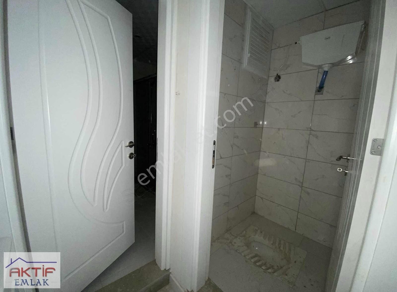 Turgutlu Yiğitler Kiralık Daire Aktif Emlak'tan 2+1 Sıfır Otoparklı Asansörlü Kiralık Daire!