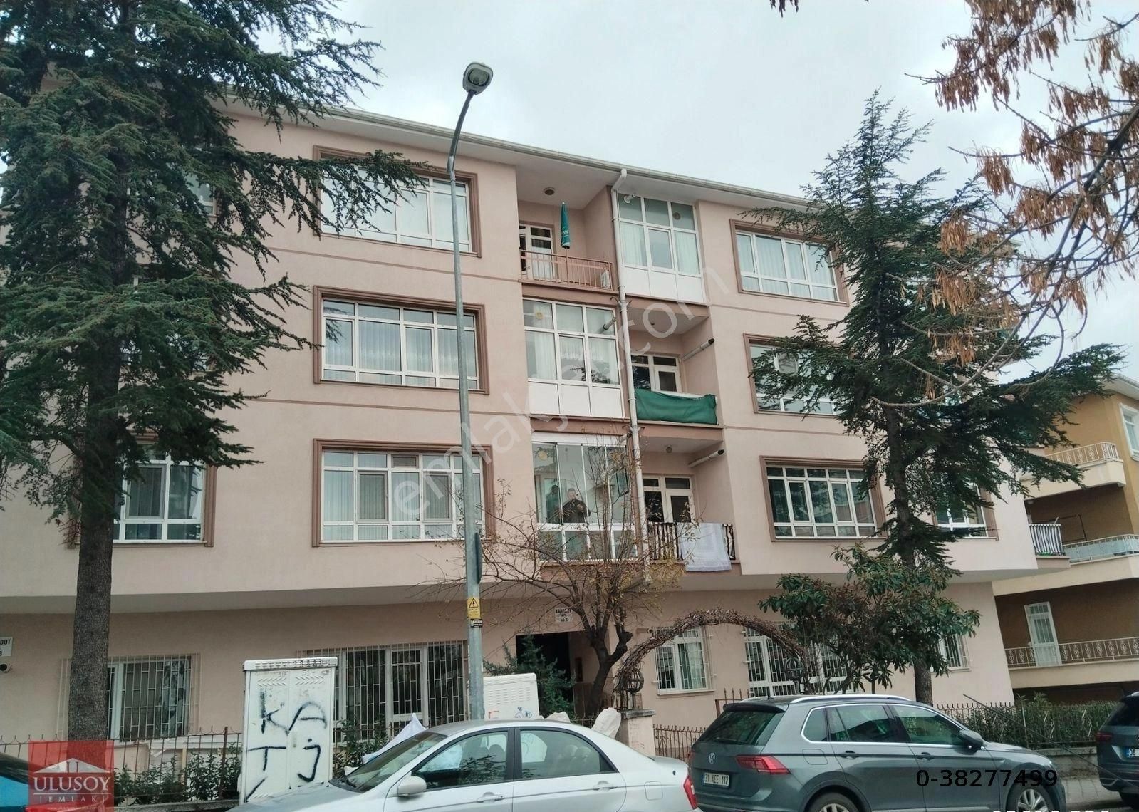 Çankaya Sokullu Mehmet Paşa Kiralık Daire Ankara Çankaya Sokullu Da 3+1 Katta Daire Caddeye Yakın