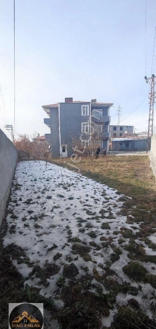 Tuşba Altıntepe Satılık Müstakil Ev Dağ Emlaktan Satılık Müstakil Ev